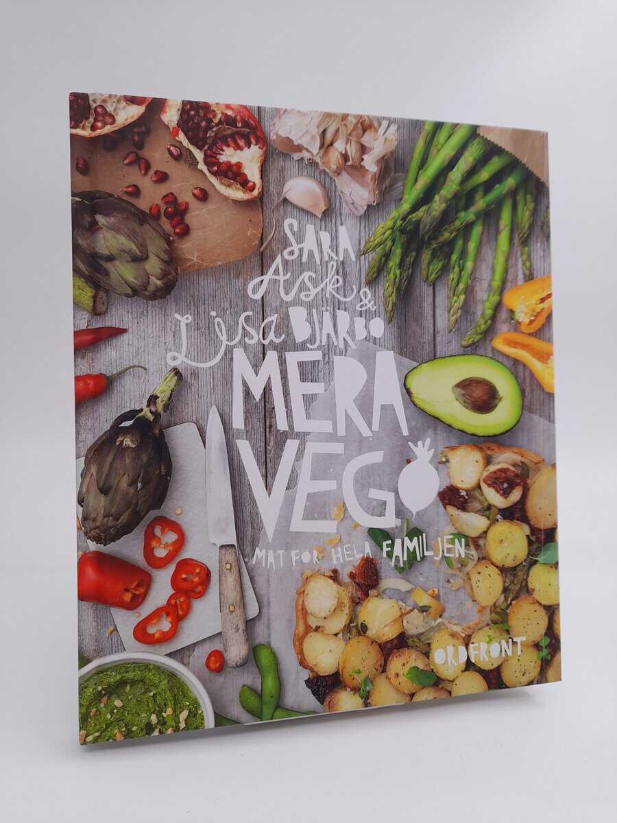 Ask, Sara | Mera vego