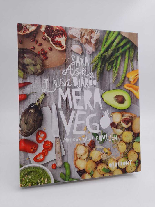 Ask, Sara | Mera vego