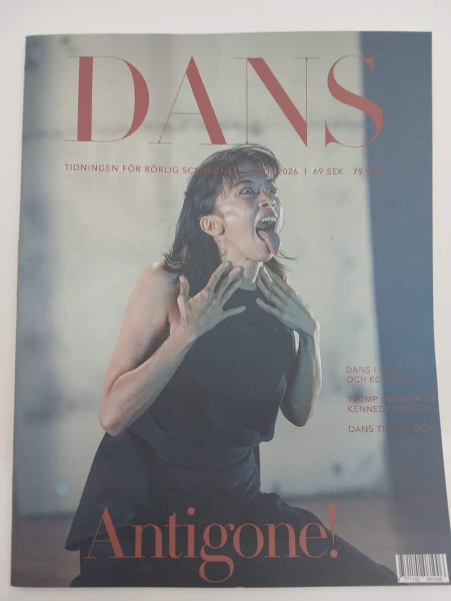 Dans | 2026/1