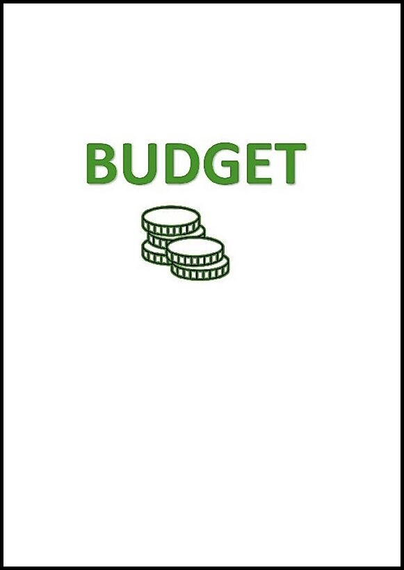 Meshi Kontio, Santa | Budget