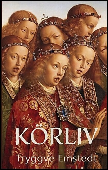 Emstedt, Tryggve | Körliv