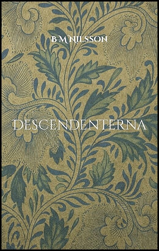Nilsson, Monica | Descendenterna