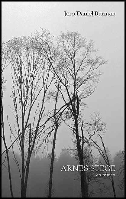Burman, Jens Daniel | Arnes stege : Roman