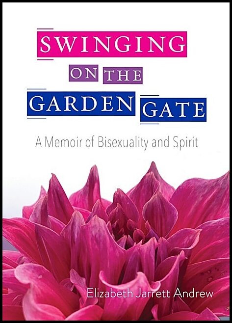 Andrew, Elizabeth Jarrett | Swinging on the Garden Gate