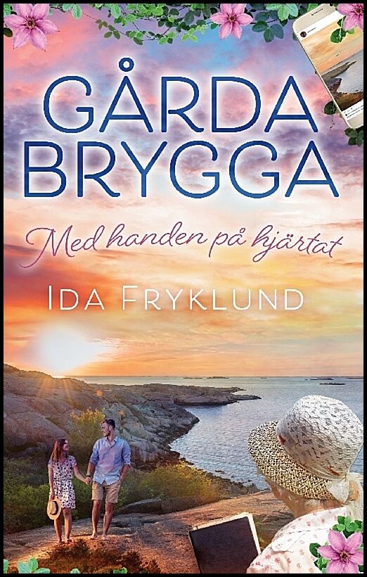 Fryklund, Ida | Med handen på hjärtat