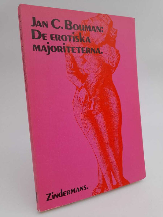 Bouman, Jan C. | De erotiska majoriteterna