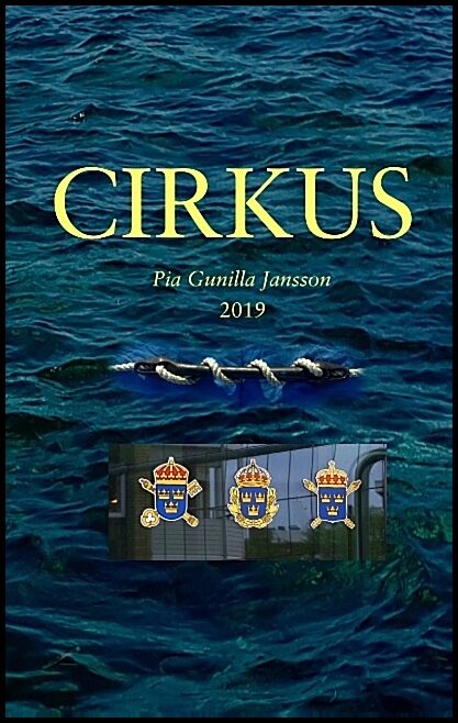 Jansson, Pia Gunilla | Cirkus