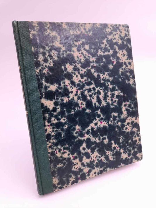 Roskowska, Maria | På Hallig-öarna eller Ebb och flod : Berättelse för ungdom