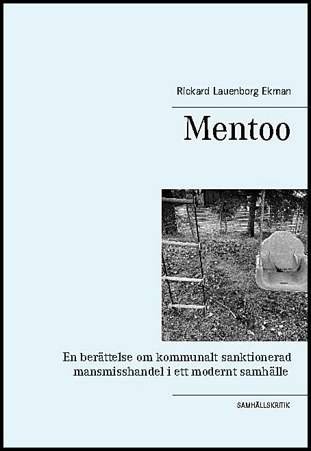 Lauenborg Ekman, Rickard | Mentoo