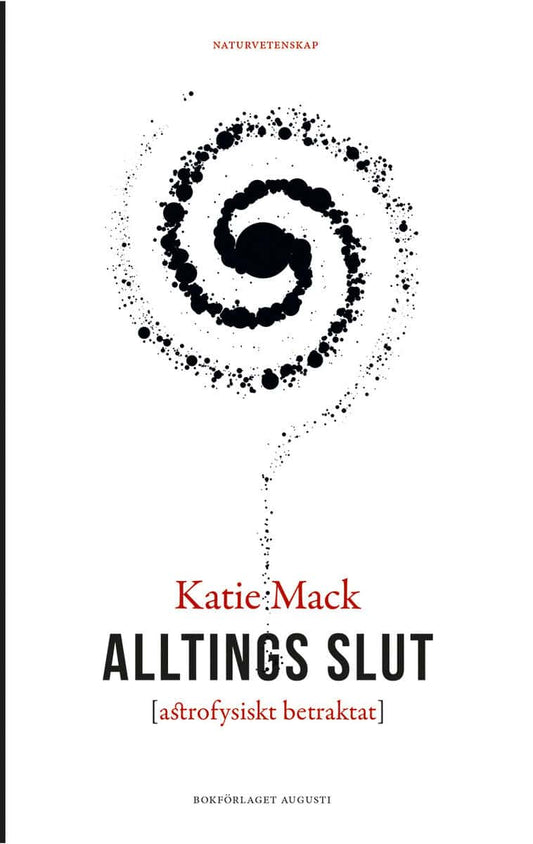Mack, Katie | Alltings slut