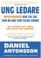 Antonsson, Daniel | Ung Ledare