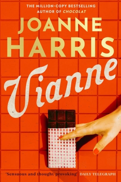Harris, Joanne | Vianne