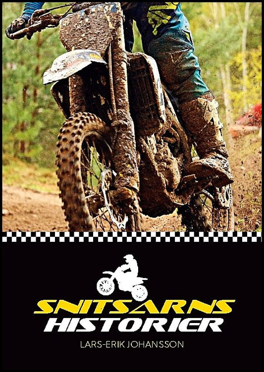 Johansson, Lars-Erik | Snitsarns historier