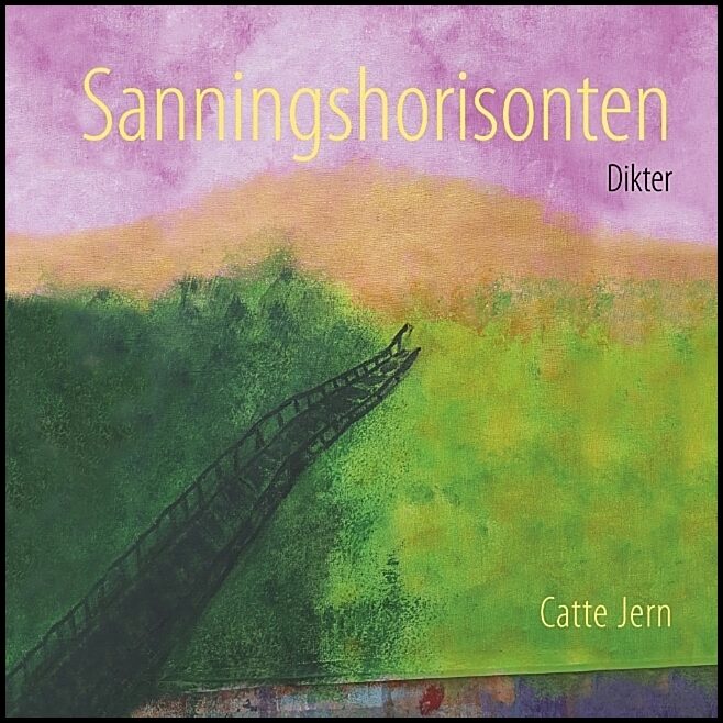Jern, Catte | Sanningshorisonten