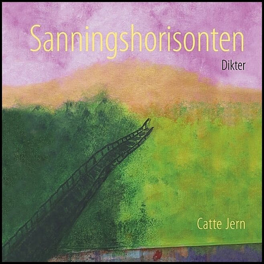 Jern, Catte | Sanningshorisonten