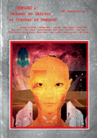 Norling, Jasmine [red.] | Hemsand 2 : Skisser av skärvor av oceaner av hemsand