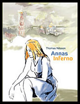 Nilsson, Thomas | Annas Inferno