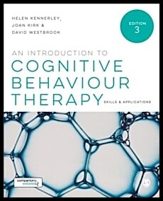Westbrook, David | Introduction to Cognitive Behaviour Therapy : Skills and Applications