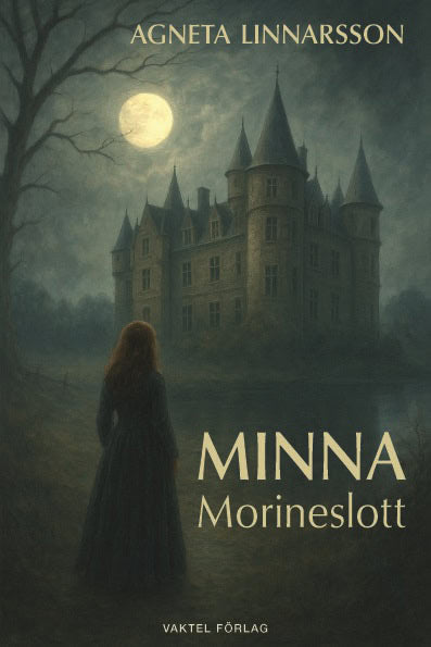 Linnarsson, Agneta | Minna Morineslott
