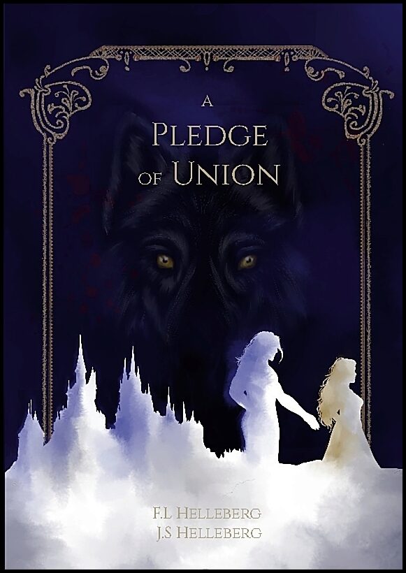 Helleberg, F. L. | Helleberg, J. S. | A pledge of union