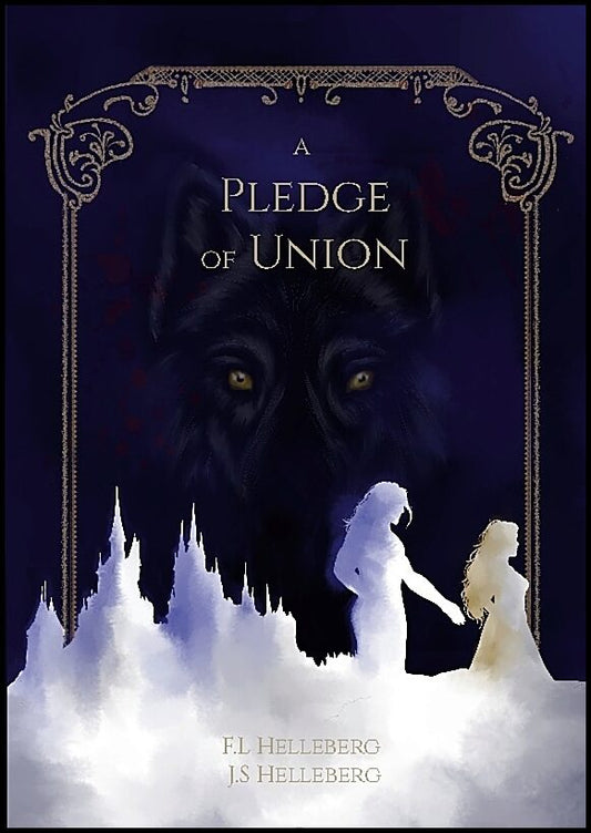 Helleberg, F. L. | Helleberg, J. S. | A pledge of union
