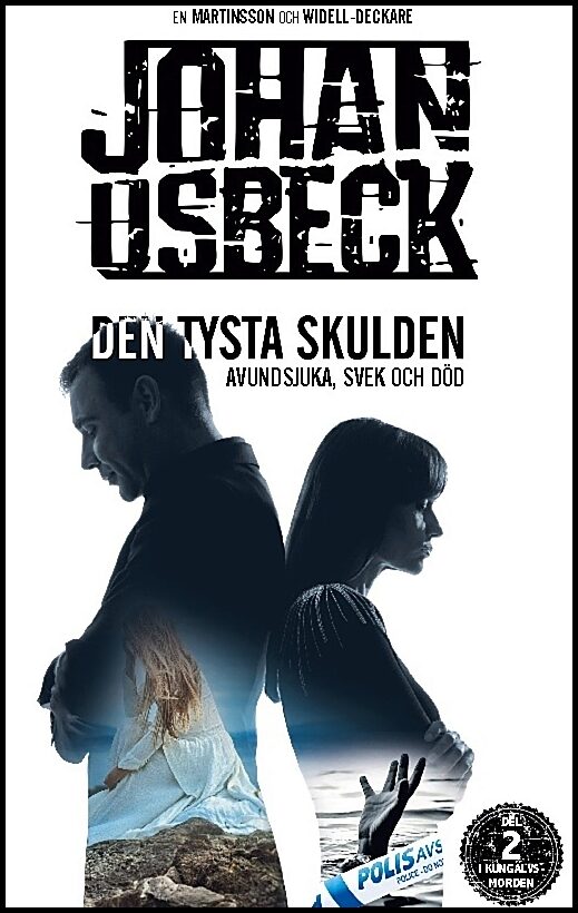 Osbeck, Johan | Den tysta skulden