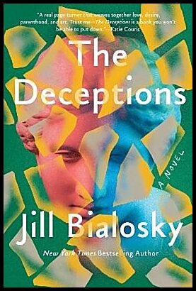 Bialosky, Jill | The Deceptions