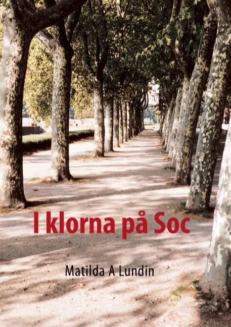 Lundin, Matilda A | I klorna på Soc