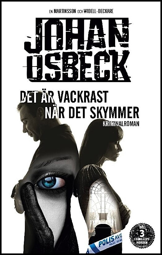 Osbeck, Johan | Det är vackrast när det skymmer