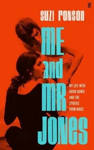 Ronson, Suzi | Me and Mr Jones