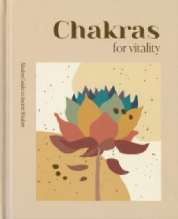 Herron books | Modern Guides to Ancient Wisdom : Chakras for Vitality