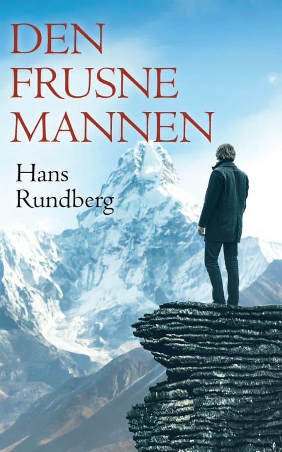 Rundberg, Hans | Den frusne mannen