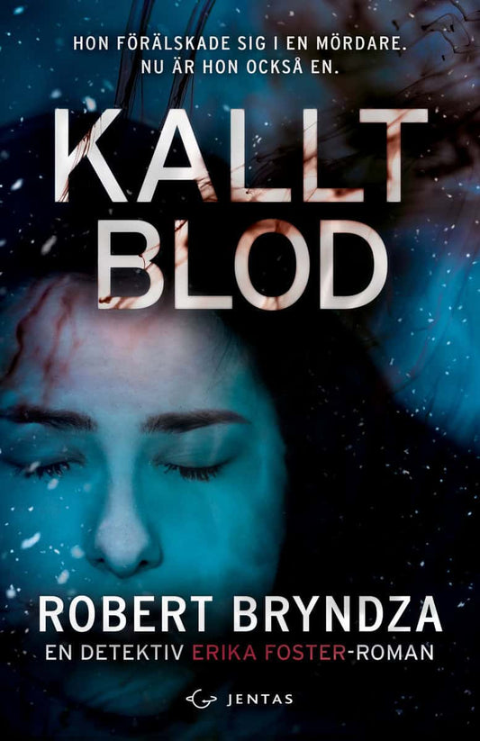 Bryndza, Robert | Kallt blod