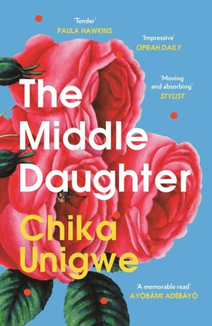 Unigwe, Chika | The Middle Daughter