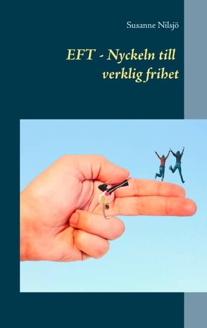 Nilsjö, Susanne | EFT Nyckeln till verklig frihet