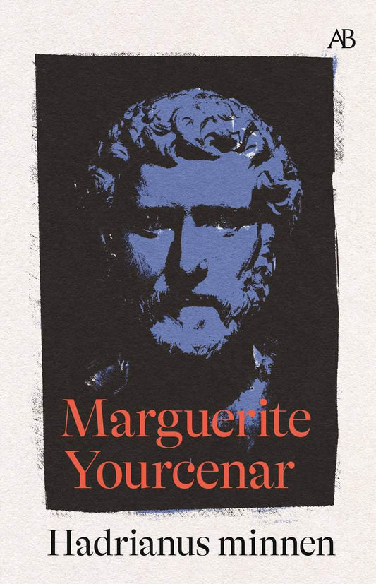 Yourcenar, Marguerite | Hadrianus minnen