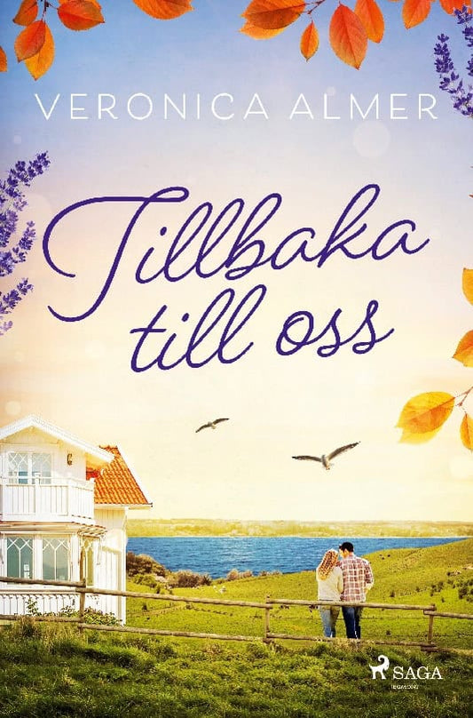 Almer, Veronica | Tillbaka till oss