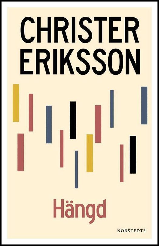 Eriksson, Christer | Hängd