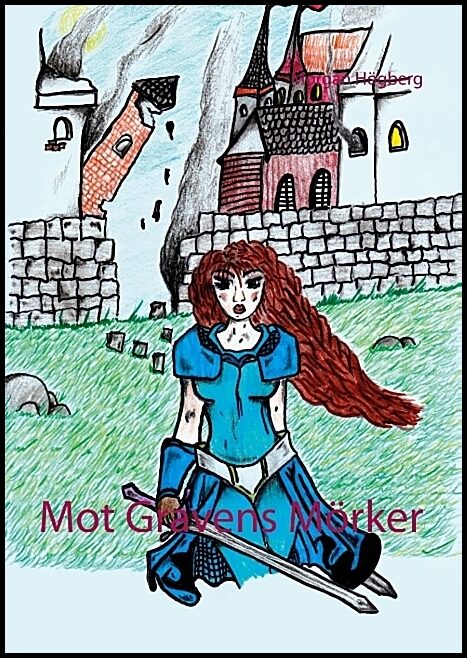 Högberg, Morgan | Mot gravens mörker