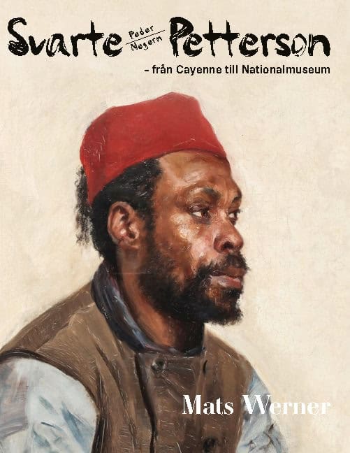 Werner, Mats | Svarte Peder / Negern Petterson