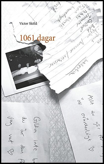 Sköld, Victor | 1061 dagar