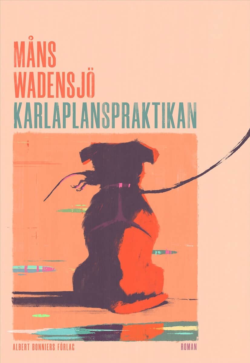 Wadensjö, Måns | Karlaplanspraktikan