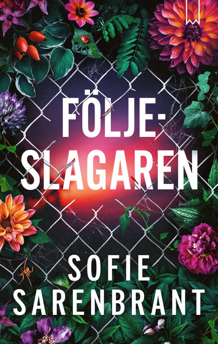 Sarenbrant, Sofie | Följeslagaren