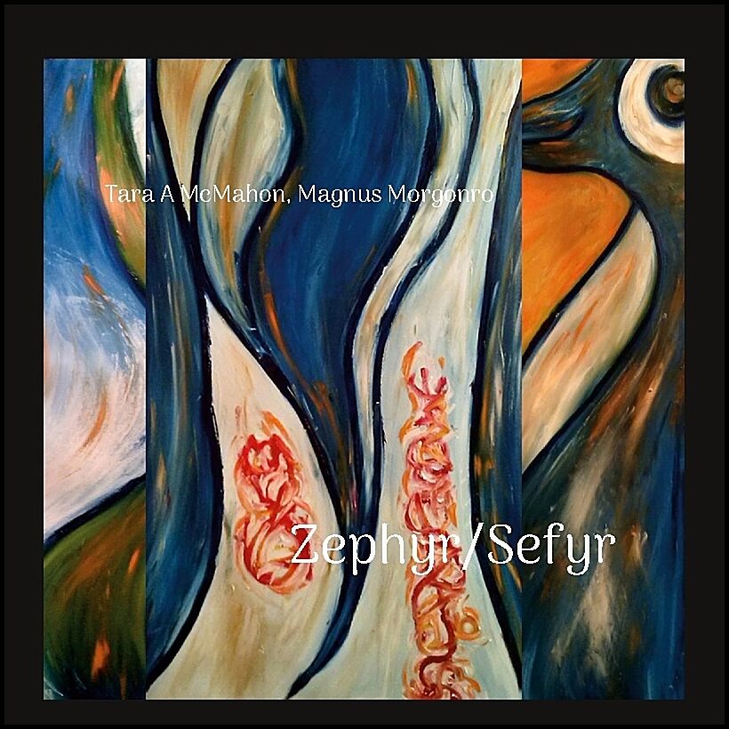 Morgonro, Magnus | Zephyr / Sefyr