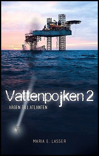 Lasser, Maria E. | Vägen till Atlanten