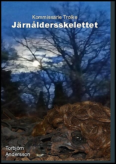 Andersson, Torbjörn | Järnåldersskelettet
