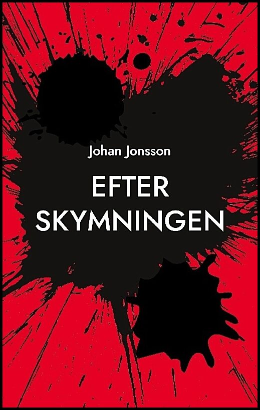 Jonsson, Johan | Efter skymningen
