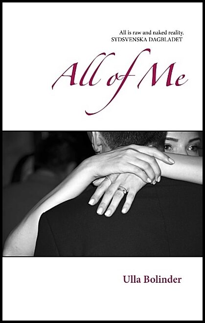 Bolinder, Ulla | All of me