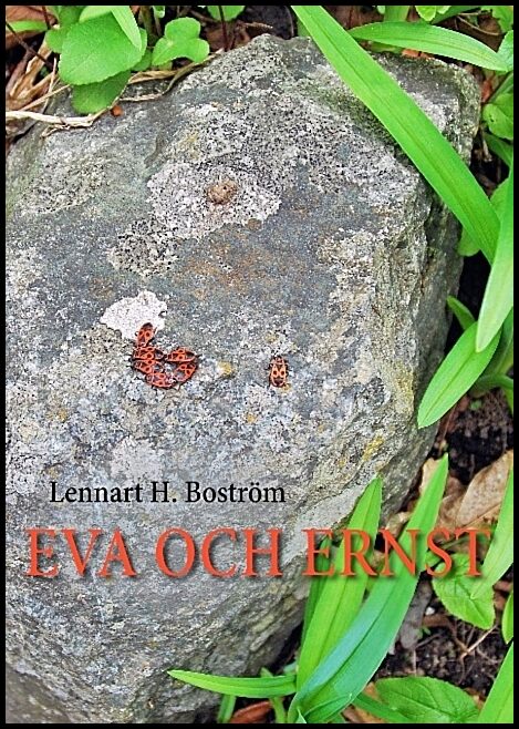 Boström, Lennart H. | Eva och Ernst