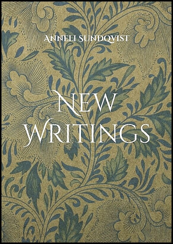 Sundqvist, Anneli | New Writings